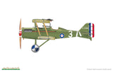 Eduard Aircraft 1/48 SE5a Wolseley Viper Aircraft Profi-Pack Kit