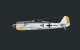 Eduard Aircraft 1/48 Fw190A3 Fighter Profi-Pack Kit