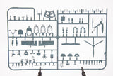 Eduard Aircraft 1/48 Spitfire Mk IIa British Fighter Profi-Pack Kit