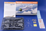 Eduard Aircraft 1/48 MiG21PF Fighter Profi-Pack Kit (Reissue)