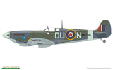 Eduard Aircraft 1/48 Spitfire Mk IXc Late British Fighter Profi-Pack Kit