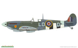 Eduard Aircraft 1/48 Spitfire Mk IXc Late British Fighter Profi-Pack Kit