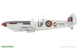 Eduard Aircraft 1/48 Spitfire Mk IXc Late British Fighter Profi-Pack Kit