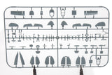 Eduard Aircraft 1/48 Spitfire Mk IXc Late British Fighter Profi-Pack Kit