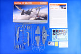 Eduard Aircraft 1/48 Spitfire HF Mk. VIII Kit