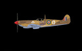 Eduard Aircraft 1/48 Spitfire HF Mk. VIII Kit