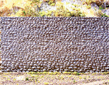 Chooch Enterprises Random Stone Retaining Wall - Small