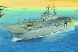 Hobby Boss Model Ships 1/700 USS Wasp LHD-1 Kit