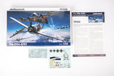 Eduard Aircraft 1/48 WWII Fw190A8/R2 German Fighter(Wkd Edition Kit