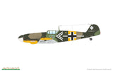 Eduard Aircraft 1/48 Bf109G2 Fighter Week End Edition Kit