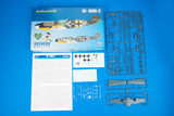 Eduard Aircraft 1/48 Bf109G2 Fighter Week End Edition Kit