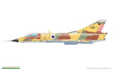 Eduard Aircraft 1/48 Mirage III CJ No.259 Fighter 1970 Wkd. Edition Kit