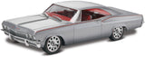 Revell-Monogram Model Cars 1/25 1965 Chevy Impala Hardtop Foose Design Kit