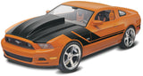 Revell-Monogram Model Cars 1/25 2014 Mustang GT Kit