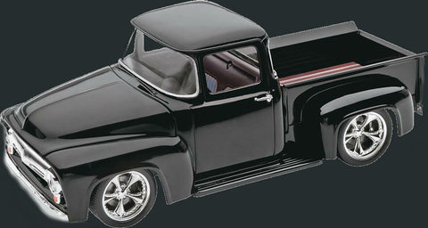 Revell-Monogram Model Cars 1/25 Ford FD100 Pickup Truck Foose Design Kit