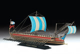 Zvezda Ships 1/72 Roman Trireme Warship Kit