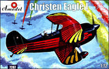 A Model From Russia 1/72 Christen Eagle I Single-Seater American Sport Plane Kit OS