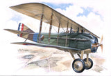 Special Hobby Aircraft 1/48 WWI Spad VII C1 Biplane Fighter W/RFC & USAF Markings Kit