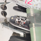 Revell Germany Aircraft 1/32 Messerschmitt Me262B1 Fighter Kit