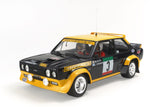 Tamiya Model Cars 1/20 Fiat 131 Abarth Rally 0lio Race Car Kit