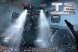 Pegasus Sci-Fi 1/32 T2 Judgment Day: Hunter Killer Tank Kit