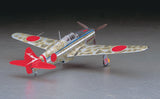 Hasegawa Aircraft 1/48 Ki61I Hei Hien Tony IJA Fighter Kit