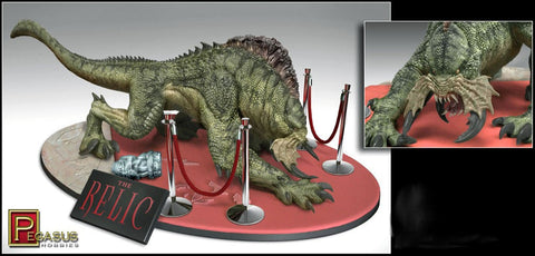 Pegasus Hobbies Sci-Fi & Space 1/12 The Relic: Kothoga Creature Kit