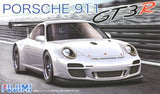Fujimi Car Models 1/24 Porsche 911 GT3R Sports Car Kit