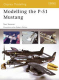 Osprey Publishing: Modeling The P51 Mustang