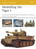 Osprey Publishing: Modeling The Tiger I