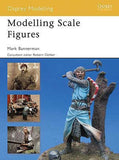 Osprey Publishing: Modeling Scale Figures