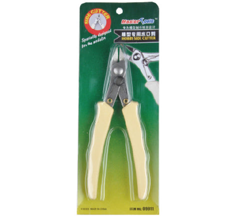 Master Tools Sprue Cutter Tool (Cd)