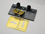 Master Tools Photo-Etched Parts Large Bender