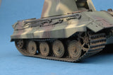 Trumpeter Military Models 1/35 German E75 Flakpanzer Tank Kit