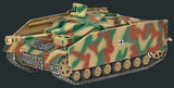 Revell Germany Military 1/72 Sturmgeschutz IV Tank Kit