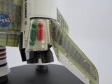 Dragon Space 1/144 Visible Space Shuttle Discovery Cutaway w/Solid Rocket Booster