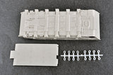 Trumpeter Military Models 1/35 Russian BMO-T HAPC Heavy Armored Personnel Carrier (New Tool) Kit