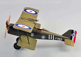 I Love Kit Planes 1/24 RAF S.E.5a Kit