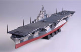 Trumpeter Ship Models 1/350 USS Ticonderoga CV14 Aircraft Carrier Kit