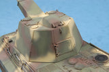 Trumpeter Military Models 1/35 German E75 Flakpanzer Tank Kit