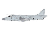 Airfix Aircraft 1/72 BAe Sea Harrier FA2 Fighter (Re-Issue) Kit