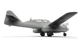 Airfix Aircraft 1/72 Messerschmitt Me262B1a Fighter Kit
