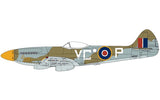 Airfix Aircraft 1/48 Supermarine Spitfire XIV Aircraft Kit
