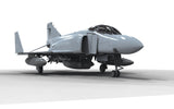 Airfix Aircraft 1/72 FGR2 Phantom Aircraft (New Tool) Kit