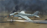 Italeri Aircraft 1/72 A-6E Tram Intruder Kit