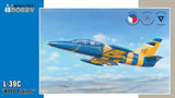 Special Hobby 1/48 L39C NATO Trainer Jet Aircraft Kit