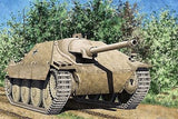 Academy Military 1/35 Jagdpanzer 38(t) Hetzer Early Version Tank Kit