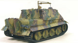 AFV Club Military 1/35 38cm RW61 Sturmtiger Tank Kit