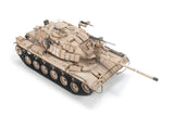 AFV Club Military 1/35 IDF M60A1 Magach 6B Tank Kit