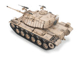 AFV Club Military 1/35 IDF M60A1 Magach 6B Tank Kit